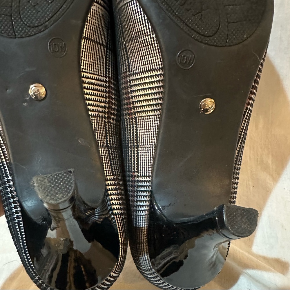 Woman’s Marbella High Heel Shoes - Picture 3 of 8